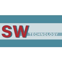 SW Technology logo, SW Technology contact details