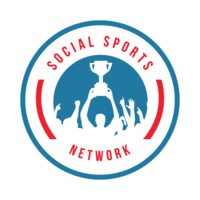 Social Sports Network logo, Social Sports Network contact details