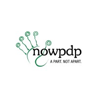 NOWPDP logo, NOWPDP contact details