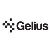 Gelius International logo, Gelius International contact details