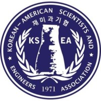 Korean-American Scientists and Engineers Association (KSEA) logo, Korean-American Scientists and Engineers Association (KSEA) contact details