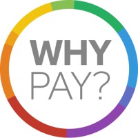 WHYPAY? Ltd logo, WHYPAY? Ltd contact details