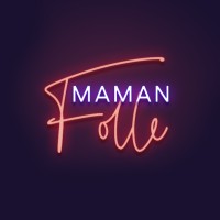 Maman Folle logo, Maman Folle contact details