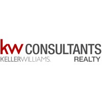 Keller Williams Consultants Realty logo, Keller Williams Consultants Realty contact details