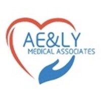 AE & LY MEDICAL ASSOCIATES, PLLC logo, AE & LY MEDICAL ASSOCIATES, PLLC contact details