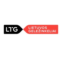 Lietuvos Geležinkeliai logo, Lietuvos Geležinkeliai contact details