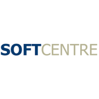 Soft Centre logo, Soft Centre contact details