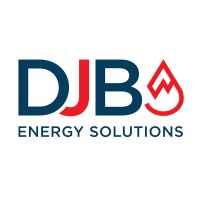 DJB Energy Solutions logo, DJB Energy Solutions contact details