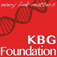 KBG Foundation logo, KBG Foundation contact details