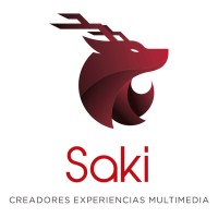 Saki Multimedia logo, Saki Multimedia contact details