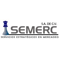 SEMERC S.A. de C.V. logo, SEMERC S.A. de C.V. contact details