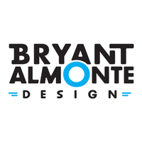 Bryant Almonte Design logo, Bryant Almonte Design contact details