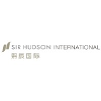 Sir Hudson International Limited logo, Sir Hudson International Limited contact details