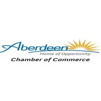 ABERDEEN CHAMBER OF COMMERCE logo, ABERDEEN CHAMBER OF COMMERCE contact details