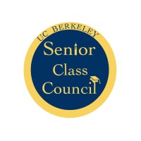 UC Berkeley Senior Class Council logo, UC Berkeley Senior Class Council contact details