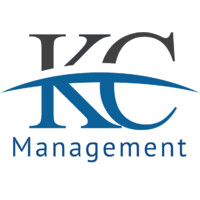 KC Management logo, KC Management contact details