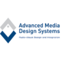 Advanced Media Design Systems logo, Advanced Media Design Systems contact details