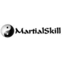 MartialSkill logo, MartialSkill contact details