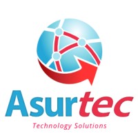 Asurtec Technology Solutions logo, Asurtec Technology Solutions contact details