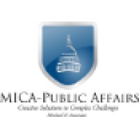 MICA-Public Affairs, Inc. logo, MICA-Public Affairs, Inc. contact details