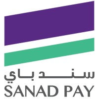 Sanad Pay logo, Sanad Pay contact details