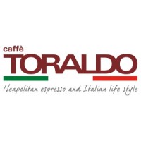 Caffè Toraldo logo, Caffè Toraldo contact details