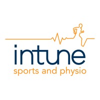 Intune Sports and Physio logo, Intune Sports and Physio contact details