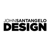 John Santangelo Design logo, John Santangelo Design contact details