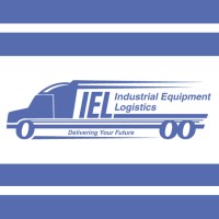 Industrial Equipment Logistics, LLC (IEL) logo, Industrial Equipment Logistics, LLC (IEL) contact details