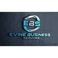 Evine Business Services logo, Evine Business Services contact details