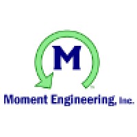 Moment Engineering, Inc. logo, Moment Engineering, Inc. contact details