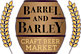 Barrel and Barley Craft Beer Market logo, Barrel and Barley Craft Beer Market contact details