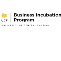 UCF Business Incubation Program logo, UCF Business Incubation Program contact details