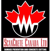 ScanCrete Canada Ltd. logo, ScanCrete Canada Ltd. contact details