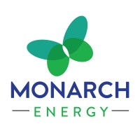 Monarch Energy logo, Monarch Energy contact details