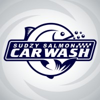 Sudzy Salmon Car Wash logo, Sudzy Salmon Car Wash contact details