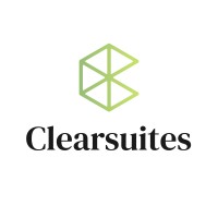 Clearsuites logo, Clearsuites contact details