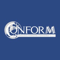 CONFORM - Consulenza Formazione e Management S.c.a.r.l. logo, CONFORM - Consulenza Formazione e Management S.c.a.r.l. contact details