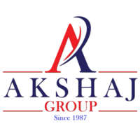 AKSHAJ ISPAT LLP logo, AKSHAJ ISPAT LLP contact details