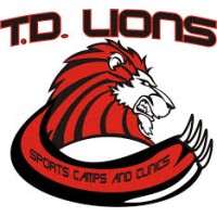 T.D. Lions Sports Camps and Clinics logo, T.D. Lions Sports Camps and Clinics contact details