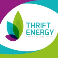 Thrift Energy logo, Thrift Energy contact details