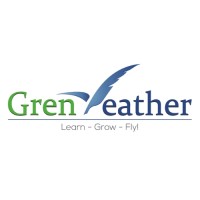 GrenFeather logo, GrenFeather contact details