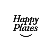 Happy Plates logo, Happy Plates contact details