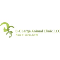 Brooklyn-Canterbury Large Animal Clinic logo, Brooklyn-Canterbury Large Animal Clinic contact details