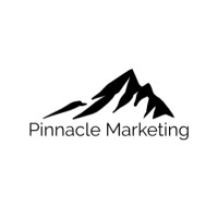 Pinnacle Marketing logo, Pinnacle Marketing contact details