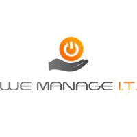 We Manage I.T. logo, We Manage I.T. contact details