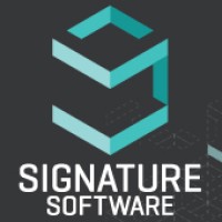 Signature Software Pty Ltd logo, Signature Software Pty Ltd contact details