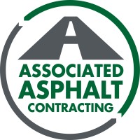 ASSOCIATED ASPHALT CONTRACTING LTD logo, ASSOCIATED ASPHALT CONTRACTING LTD contact details