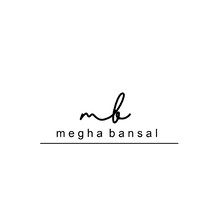 MEGHA BANSAL logo, MEGHA BANSAL contact details