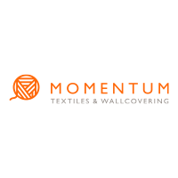 Momentum Textiles & Wallcovering logo, Momentum Textiles & Wallcovering contact details